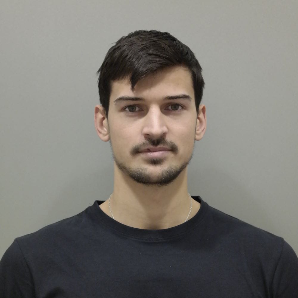 Bc. Miroslav Procházka