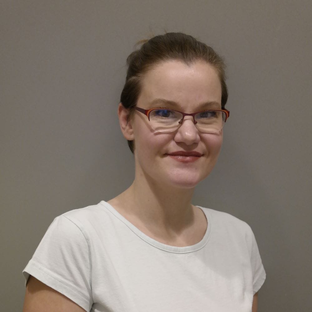 Bc. Miroslava Staňková